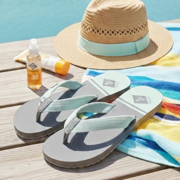 Sperry Shoes - Sperry Calypso Sandals